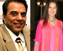 Dharmendra, Shabana, Mira Nair to get Padma Bhushan